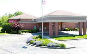 Red Roof Inn Gurnee Illinois